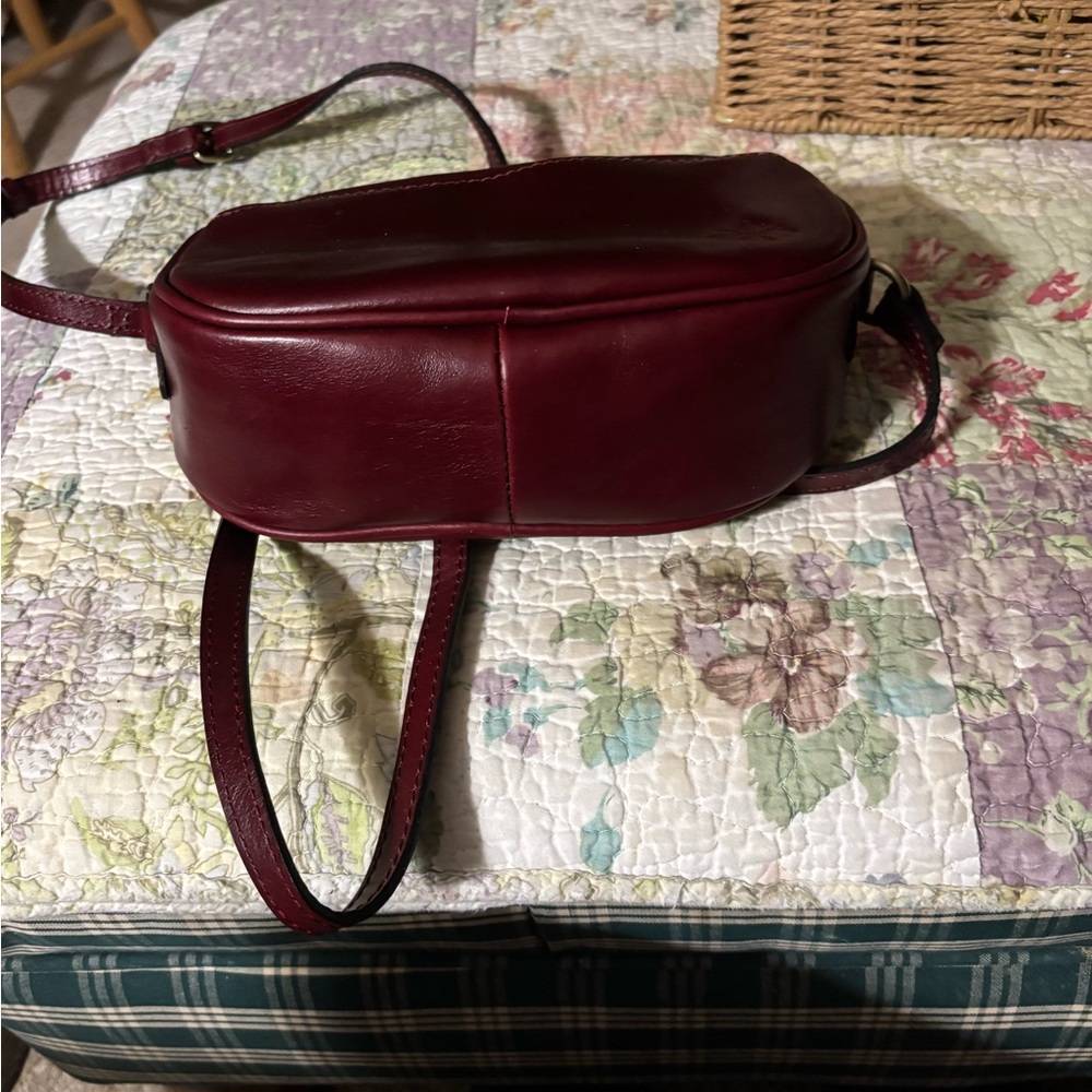 Patricia Nash Elexis small crossbody